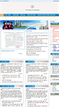 Mobile Screenshot of hefc.edu.vn